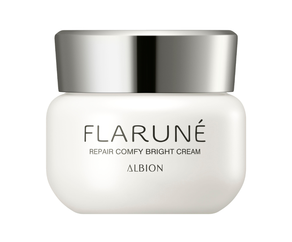 睿采靛藍煥白修護面霜 30g